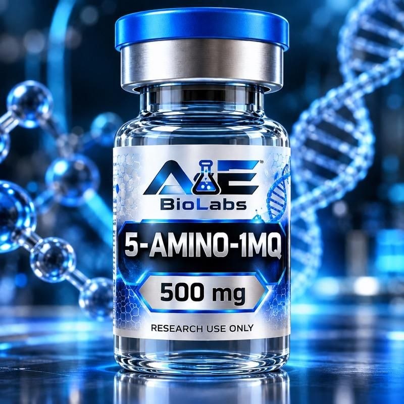 5AMINO 1MQ
