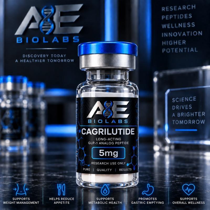 Cagrilintide