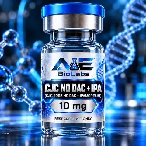 CJC no DAC+IPA
