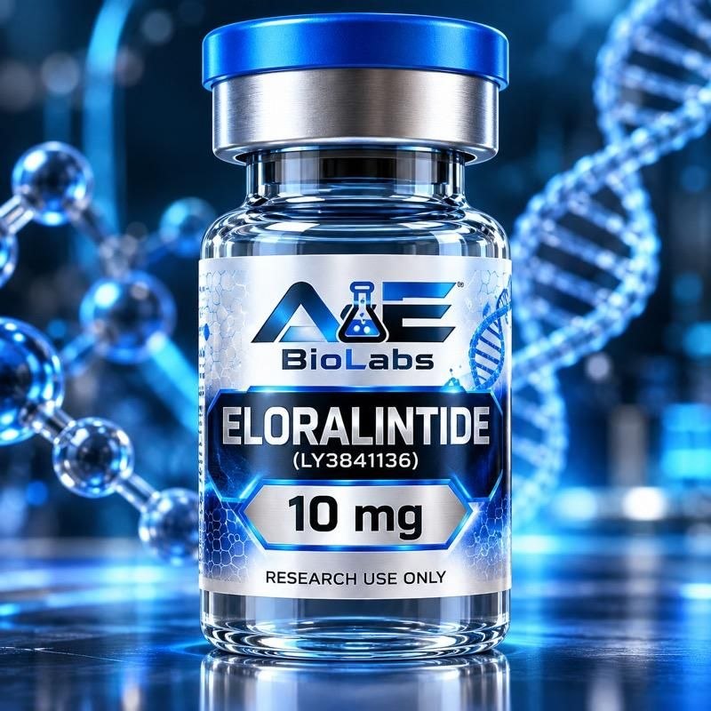 Eloralintide
