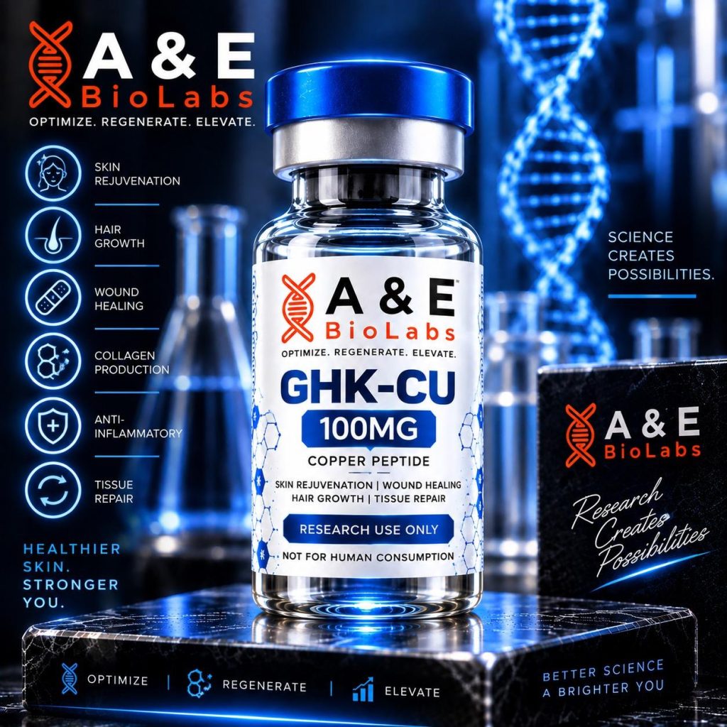 GHK-CU