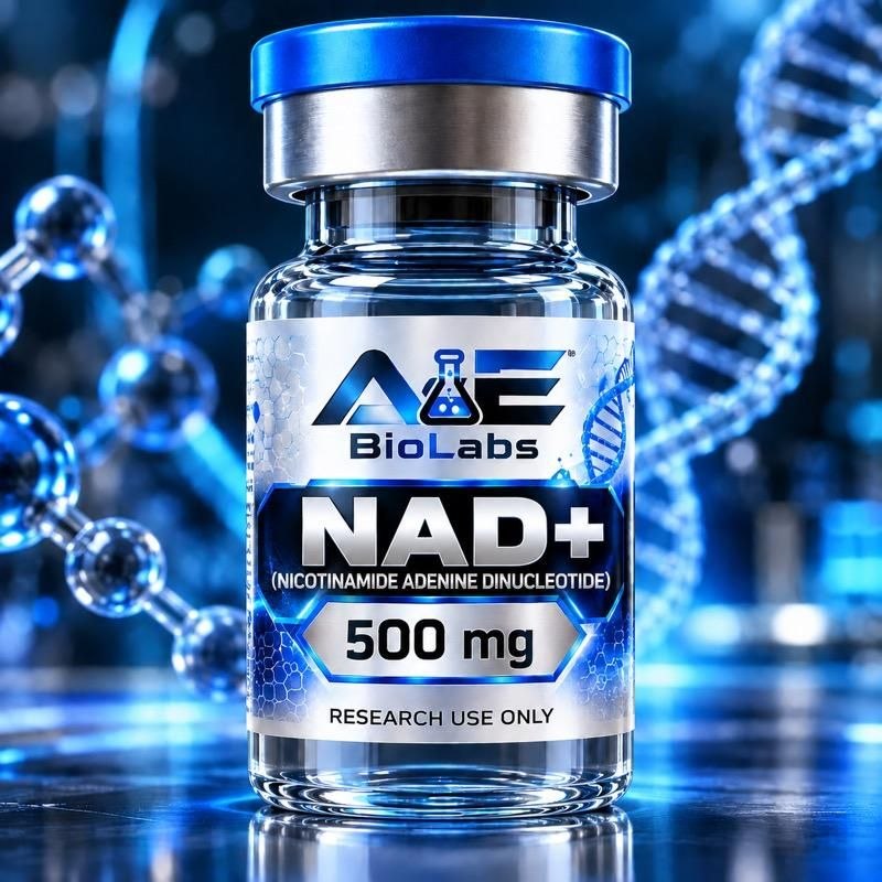 NAD+