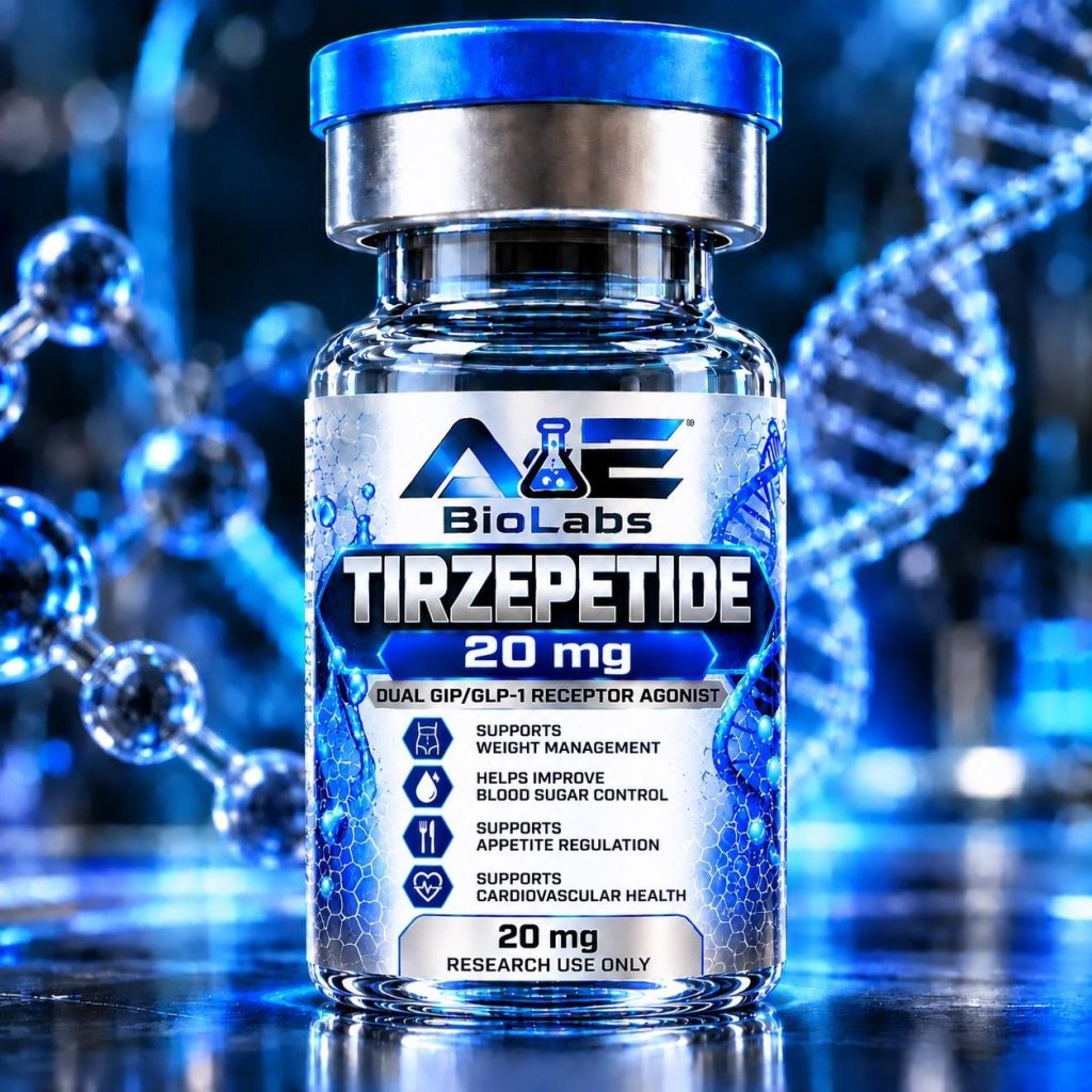 Tirzepatide