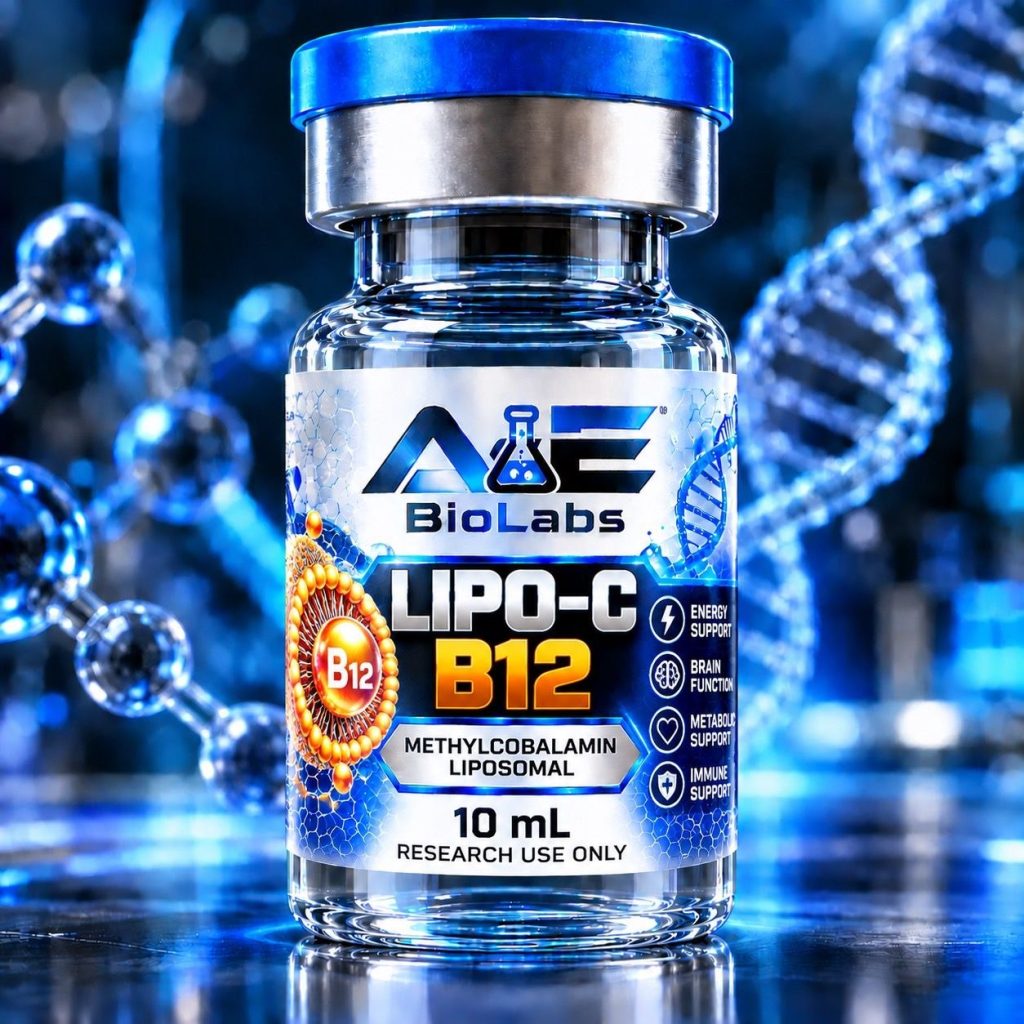 Lipo-C B-12