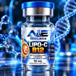 Lipo-C B-12