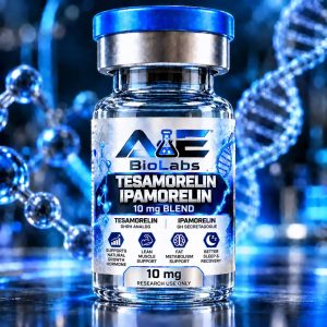 Tesamorelin/Ipamorelin
